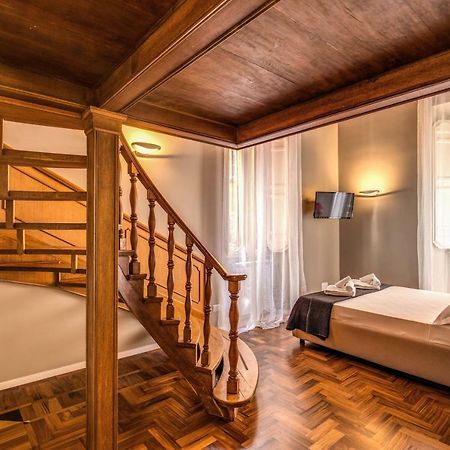 The Spanish Steps Apartment 67 Roma Exterior foto