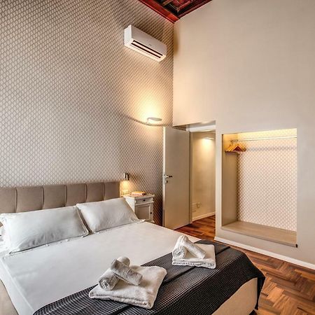 The Spanish Steps Apartment 67 Roma Exterior foto