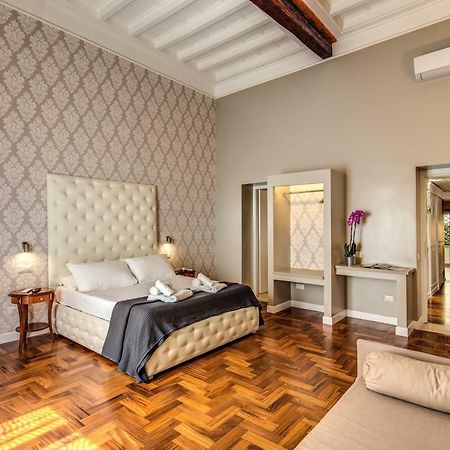 The Spanish Steps Apartment 67 Roma Exterior foto