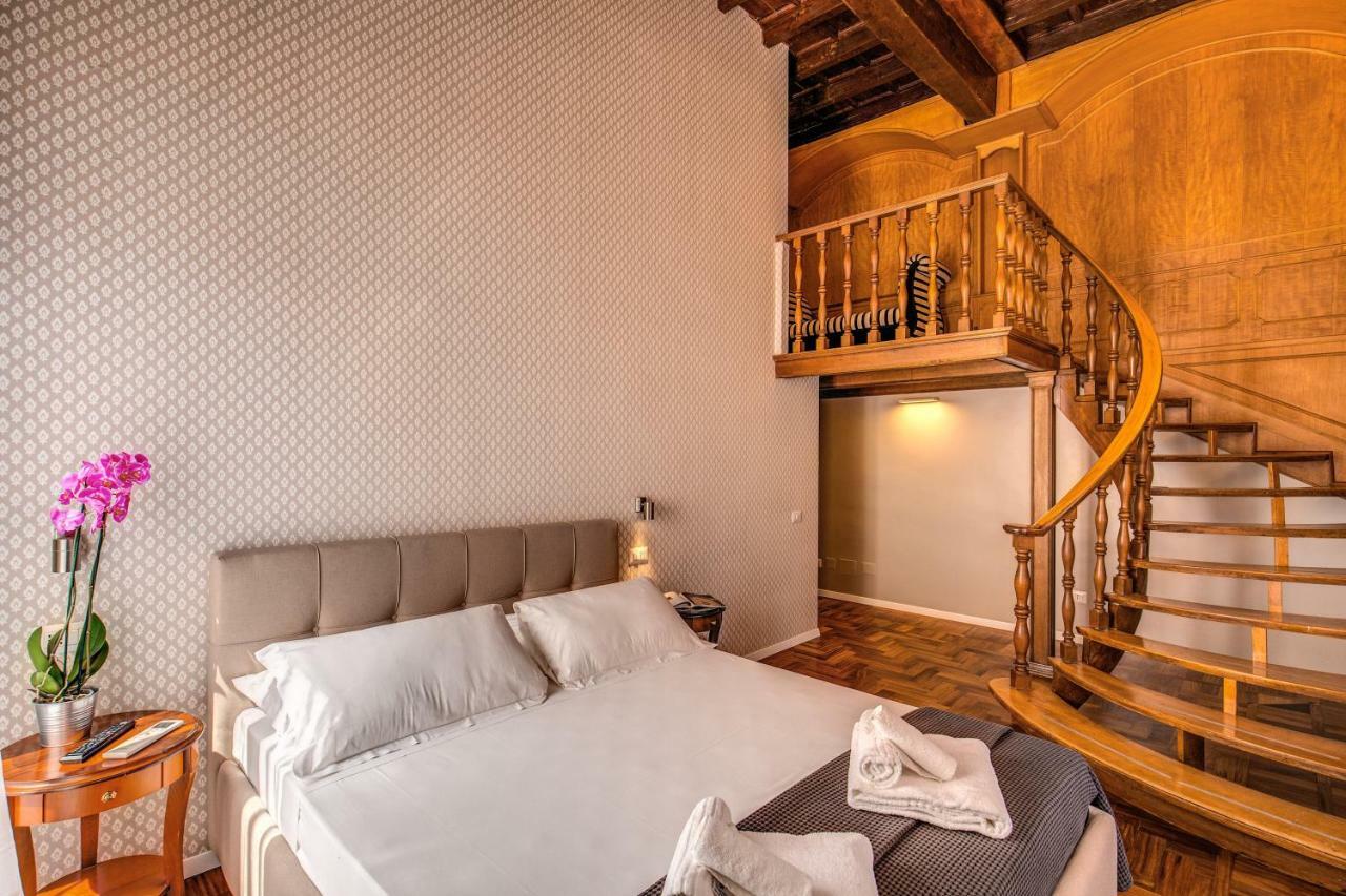 The Spanish Steps Apartment 67 Roma Exterior foto