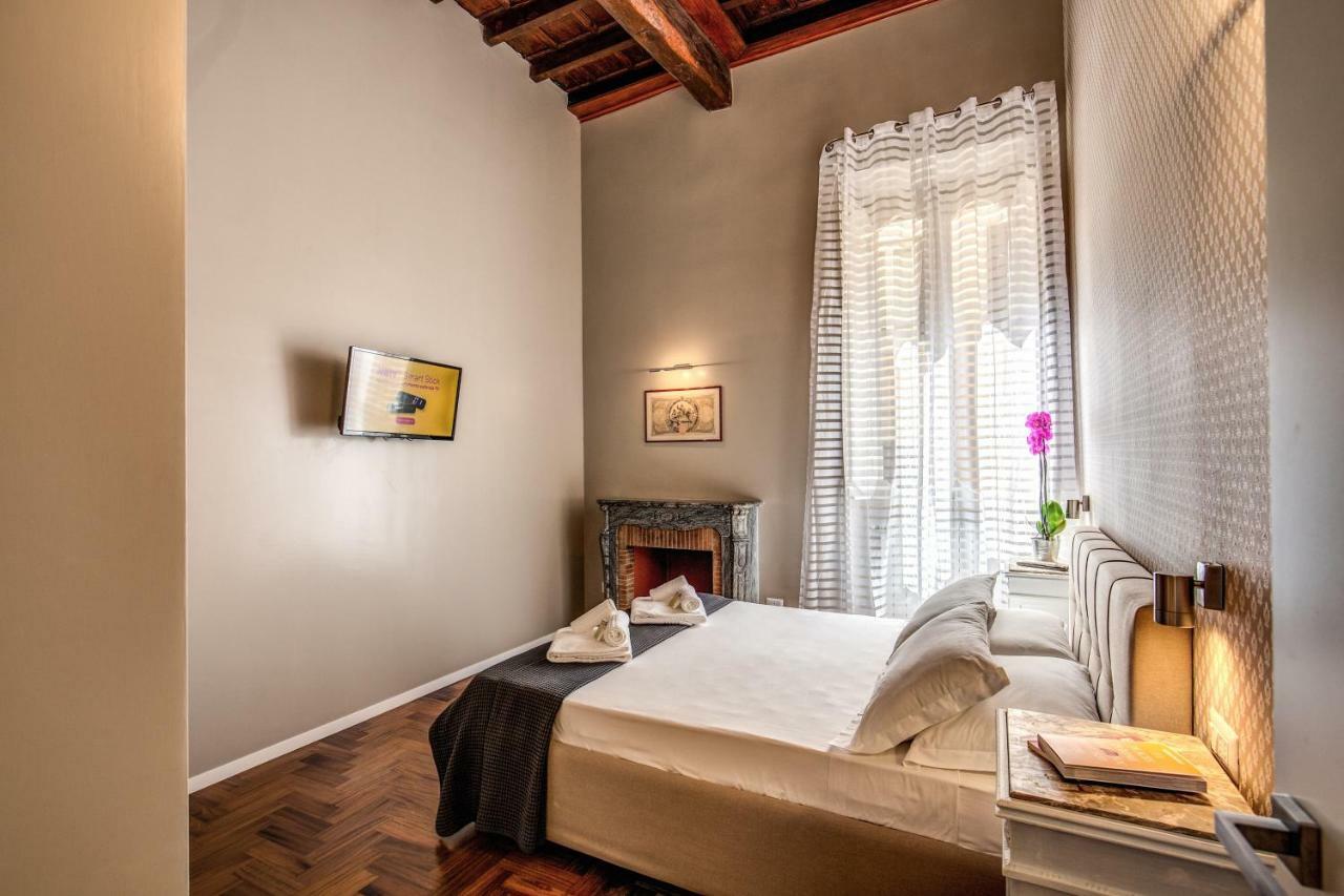 The Spanish Steps Apartment 67 Roma Exterior foto