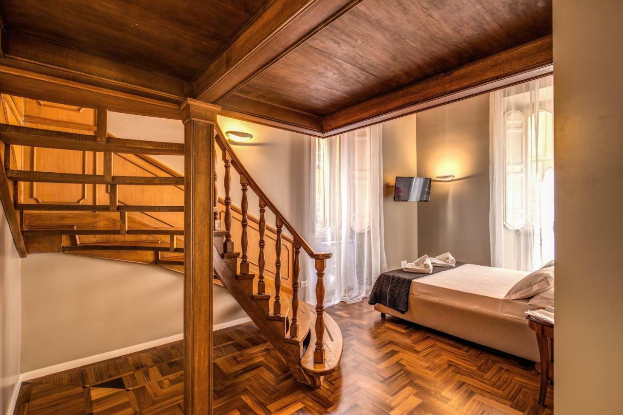 The Spanish Steps Apartment 67 Roma Exterior foto