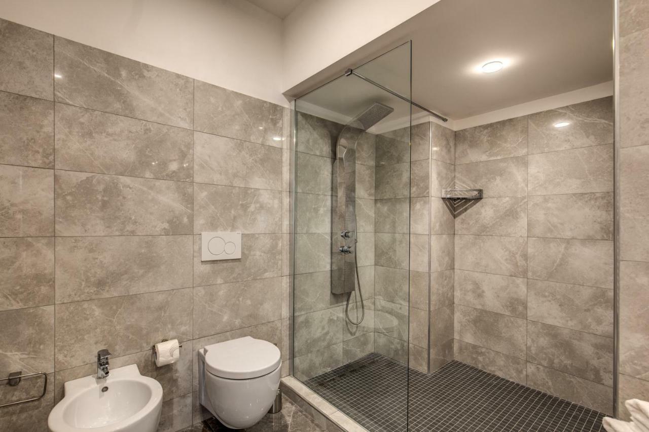 The Spanish Steps Apartment 67 Roma Exterior foto